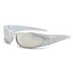 Futuristic Sunglasses - Vignette | Y2K Zone®