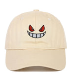 Gengar Cap - Vignette | Y2K Zone®