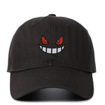 Gengar Cap - Vignette | Y2K Zone®