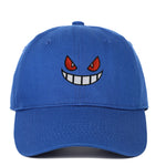 Gengar Cap - Vignette | Y2K Zone®