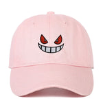 Gengar Cap - Vignette | Y2K Zone®