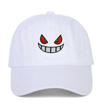 Gengar Cap - Vignette | Y2K Zone®