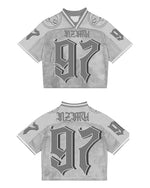 Gothic Jersey - Vignette | Y2K Zone®