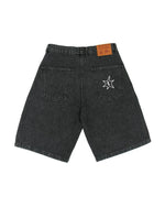 Graffiti Jorts - Vignette | Y2K Zone®