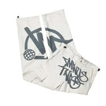 Graphic Pants - Vignette | Y2K Zone®