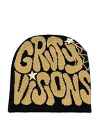 Gravity Beanie - Vignette | Y2K Zone®