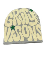 Gravity Beanie - Vignette | Y2K Zone®