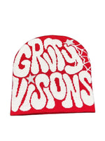 Gravity Beanie - Vignette | Y2K Zone®