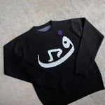 Habibi Sweater - Vignette | Y2K Zone®