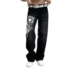 Heart Jeans - Vignette | Y2K Zone®