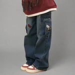 Hello Kitty Jeans - Vignette | Y2K Zone®