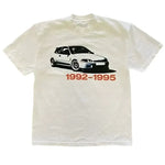 Honda T Shirt - Vignette | Y2K Zone®