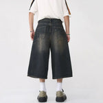 Jorts Baggy Y2K - Vignette | Y2K Zone®