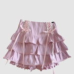 Kawaii Skirt - Vignette | Y2K Zone®