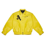 Oversized Racing Jacket - Vignette | Y2K Zone®