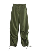 Parachute Pants - Vignette | Y2K Zone®