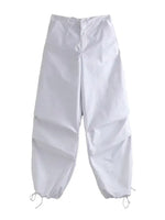 Parachute Pants - Vignette | Y2K Zone®