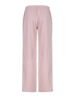 Pink Lounge Pants - Vignette | Y2K Zone®