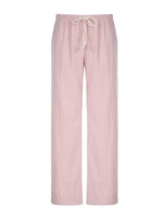 Pink Lounge Pants - Vignette | Y2K Zone®