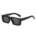 Punk Square Sunglasses - Vignette | Y2K Zone®