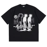 Punk T Shirt - Vignette | Y2K Zone®