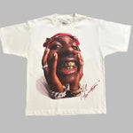 Rapper Graphic T Shirt - Vignette | Y2K Zone®