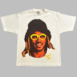 Rapper Graphic T Shirt - Vignette | Y2K Zone®