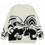 Rat Sweater - Vignette | Y2K Zone®