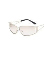 Retro Style Sunglasses - Vignette | Y2K Zone®