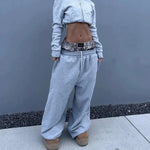 Retro Sweatpants - Vignette | Y2K Zone®