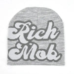 Rich Mob Beanie - Vignette | Y2K Zone®