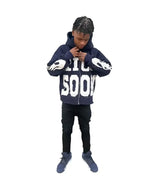 Rich Soon Hoodie - Vignette | Y2K Zone®