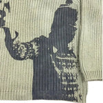 Silhouette Sweater - Vignette | Y2K Zone®