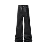 Slim Flare Jeans - Vignette | Y2K Zone®