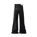 Slim Flare Jeans - Vignette | Y2K Zone®