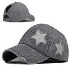 Star Cap - Vignette | Y2K Zone®