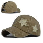 Star Cap - Vignette | Y2K Zone®