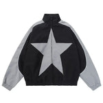 Star Jacket - Vignette | Y2K Zone®