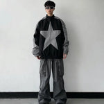 Star Jacket - Vignette | Y2K Zone®