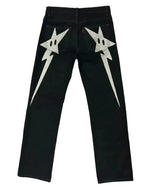 Star Jeans Y2K - Vignette | Y2K Zone®