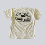 T Shirt Benz - Vignette | Y2K Zone®