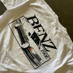 T Shirt Benz - Vignette | Y2K Zone®