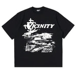 T Shirt Graphic Art - Vignette | Y2K Zone®