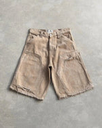 Utility Cargo Shorts - Vignette | Y2K Zone®