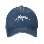 Utopia Cap - Vignette | Y2K Zone®