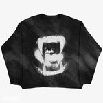 Vampire Sweater - Vignette | Y2K Zone®