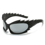 Vortex Sunglasses - Vignette | Y2K Zone®