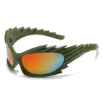 Vortex Sunglasses - Vignette | Y2K Zone®