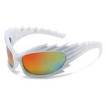 Vortex Sunglasses - Vignette | Y2K Zone®