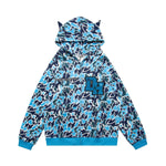 Y2K Bape Hoodie - Vignette | Y2K Zone®